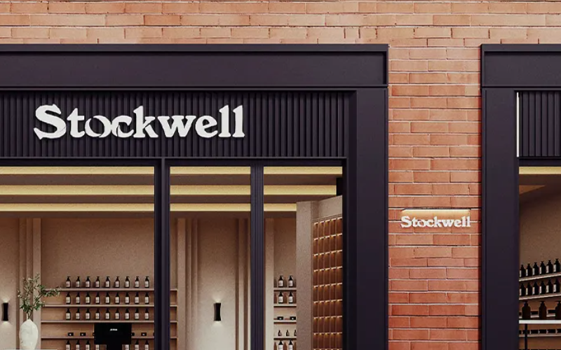 英國Stockwell品牌，男士洗護(hù)用品的新潮流