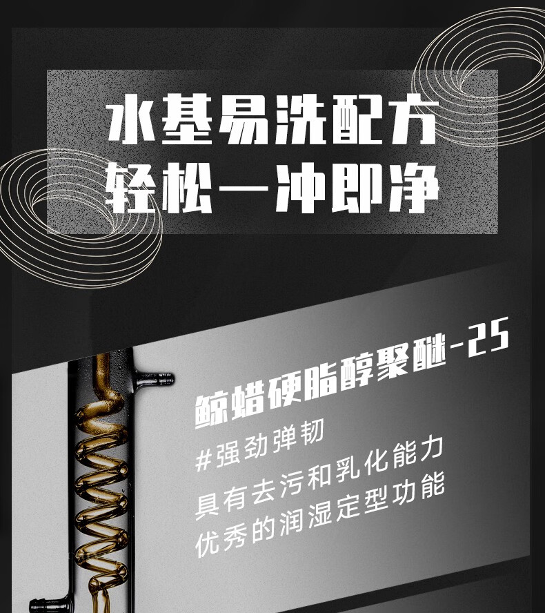 啞光發(fā)泥
