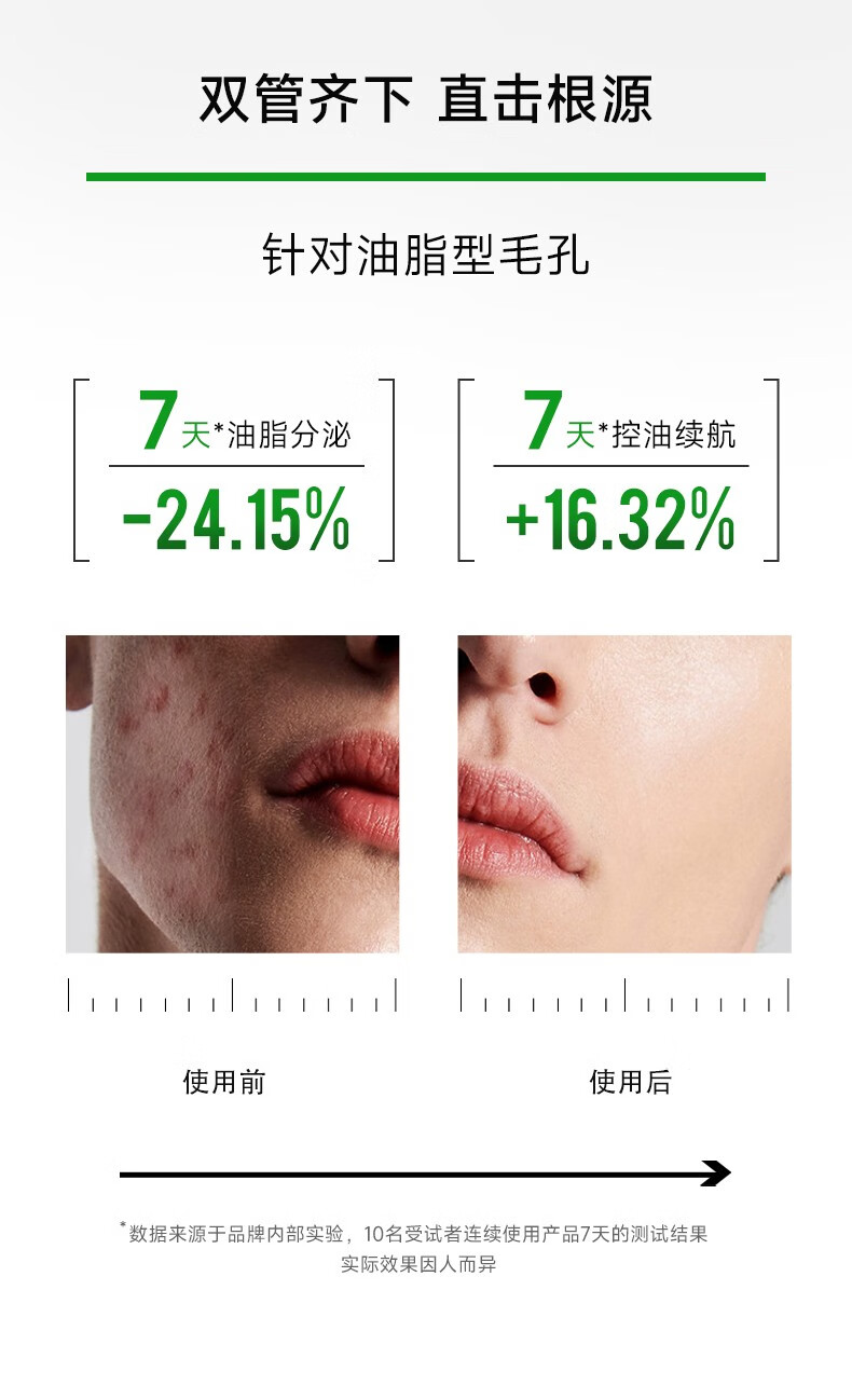 克威爾洗面奶 潔面慕斯