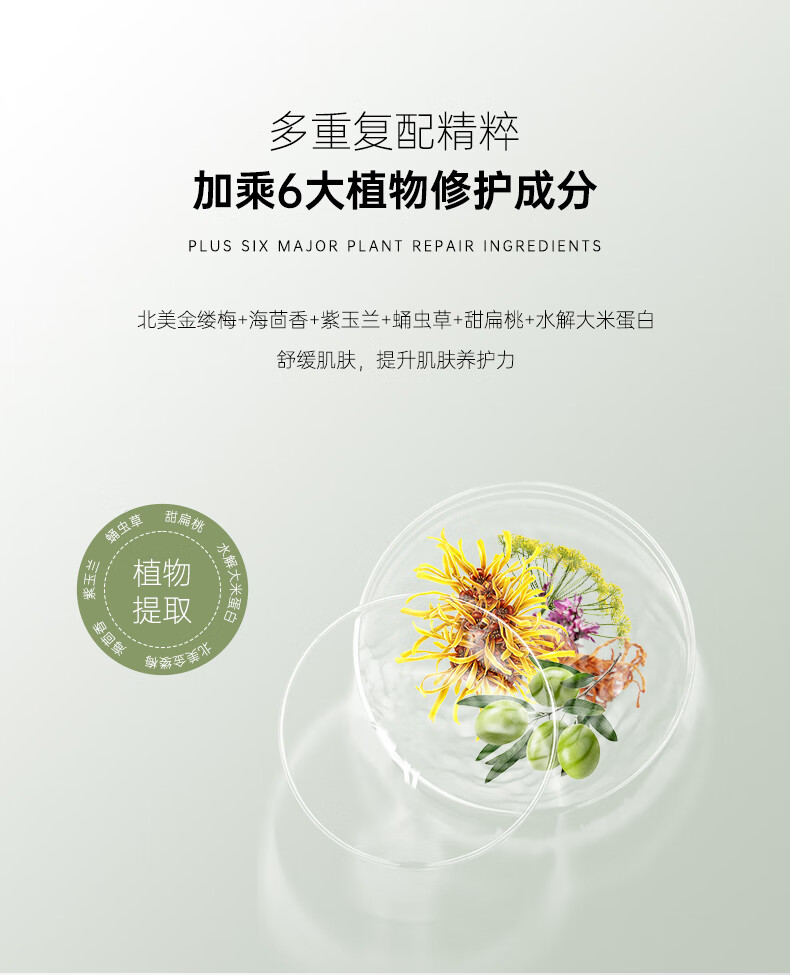保濕面霜