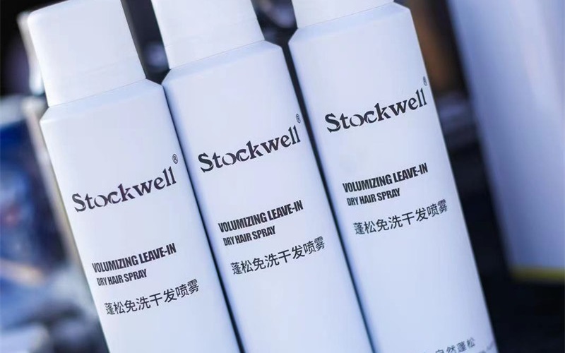 輕松打造蓬松發(fā)型，克威爾洗發(fā)水啫喱，洗發(fā)護(hù)發(fā)組合榜單前三！
